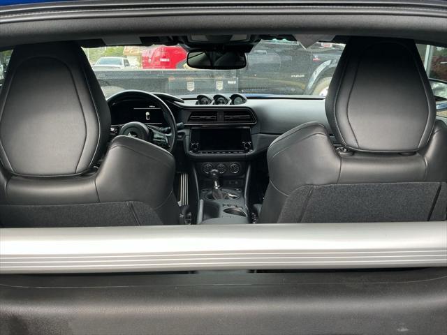 2025 Nissan Nissan Z - $40,956