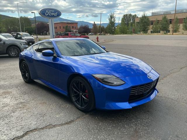 2025 Nissan Nissan Z - $40,956