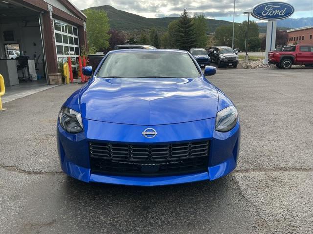 2025 Nissan Nissan Z - $40,956
