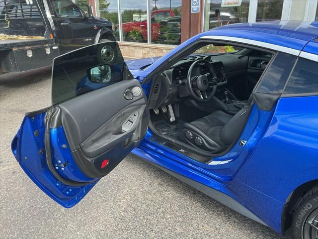 2025 Nissan Nissan Z - $40,956