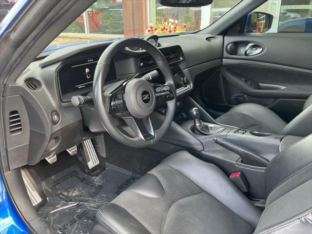 2025 Nissan Nissan Z - $40,956
