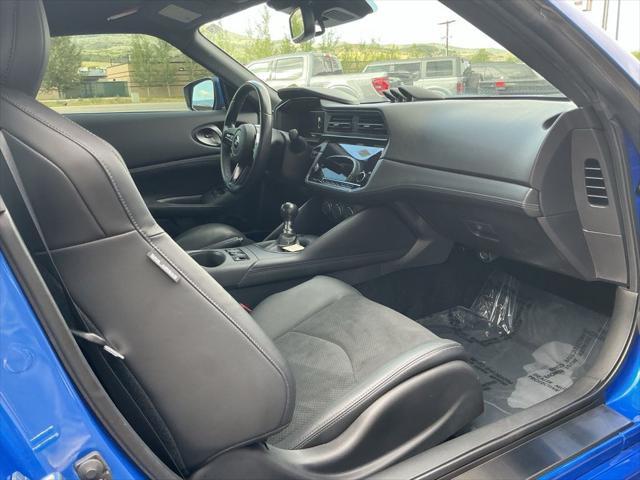 2025 Nissan Nissan Z - $40,956