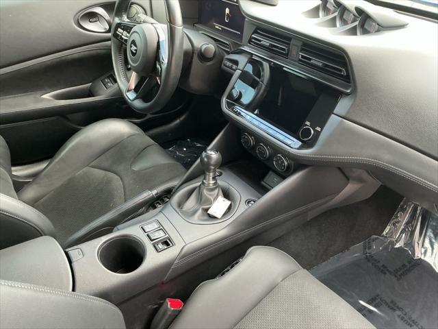 2025 Nissan Nissan Z - $40,956