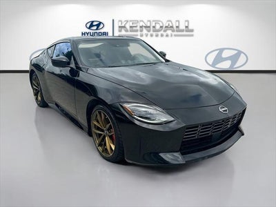 2023 Nissan Z Performance 2DR Coupe 6M
