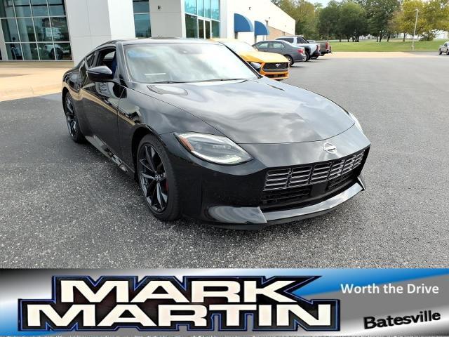 2024 Nissan Nissan Z - $43,445