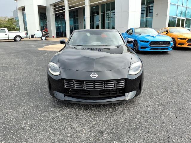 2024 Nissan Nissan Z - $43,445