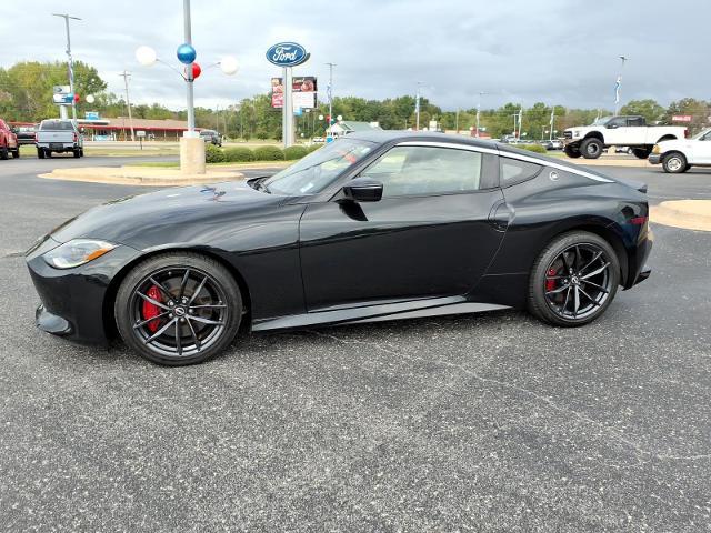 2024 Nissan Nissan Z - $43,445