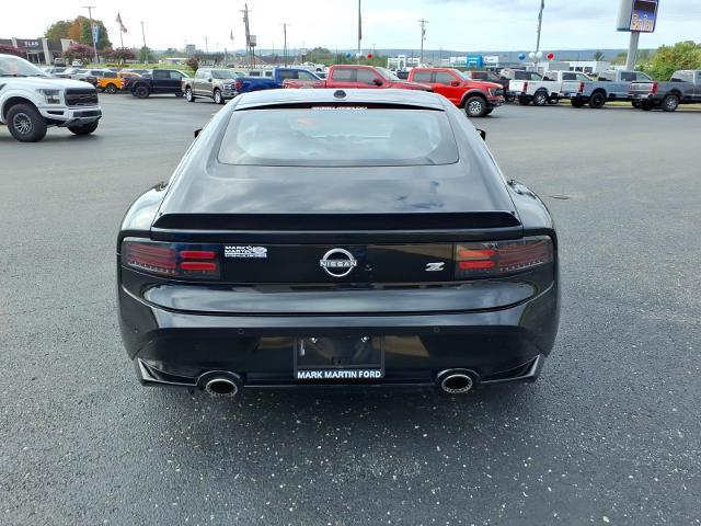 2024 Nissan Nissan Z - $43,445