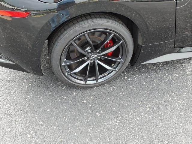 2024 Nissan Nissan Z - $43,445