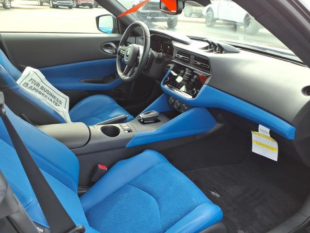 2024 Nissan Nissan Z - $43,445