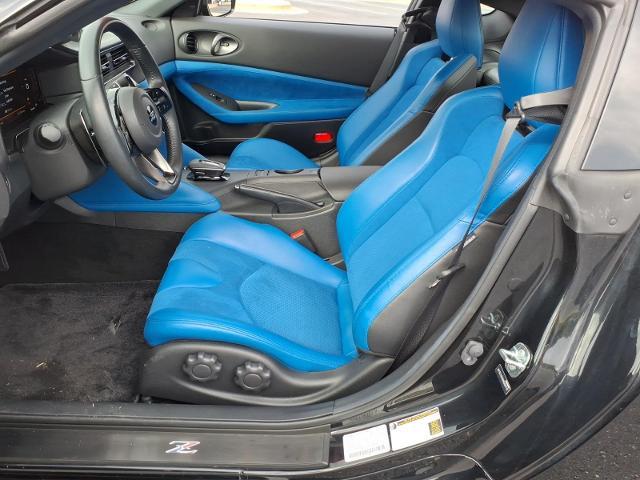 2024 Nissan Nissan Z - $43,445