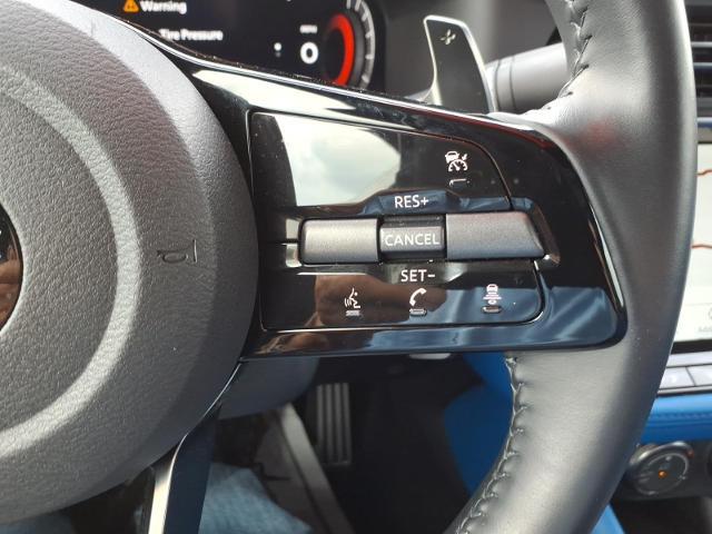 2024 Nissan Nissan Z - $43,445
