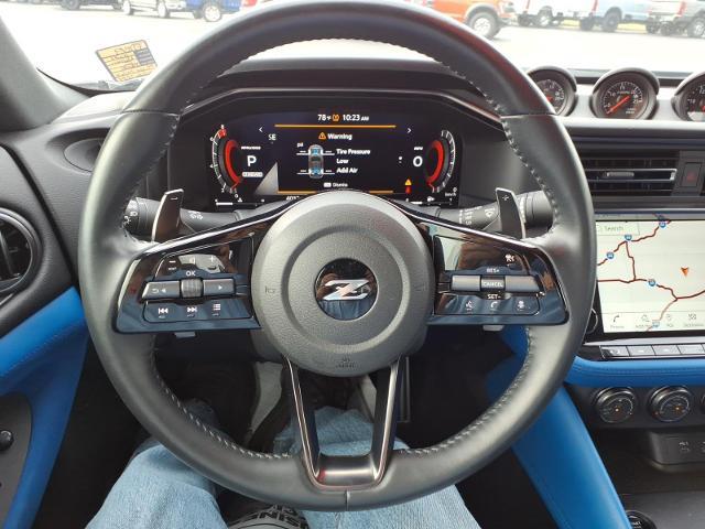 2024 Nissan Nissan Z - $43,445