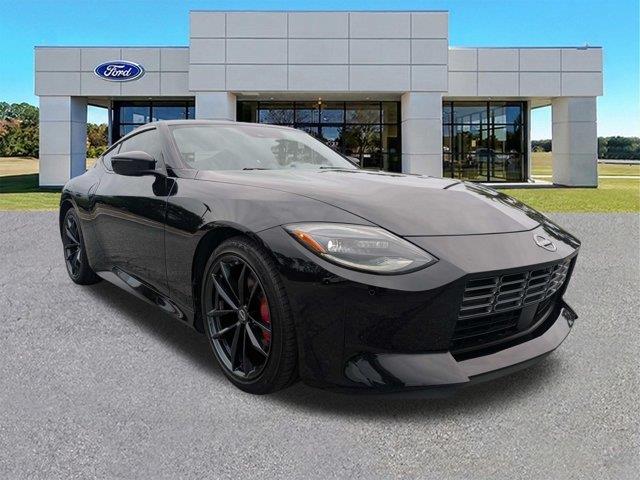 2025 Nissan Nissan Z - $42,999
