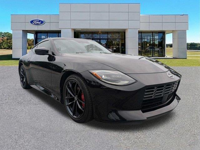 2025 Nissan Nissan Z - $42,999