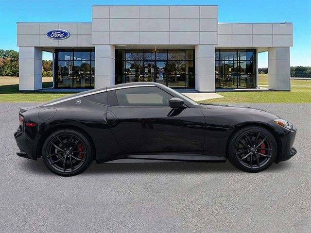2025 Nissan Nissan Z - $42,999