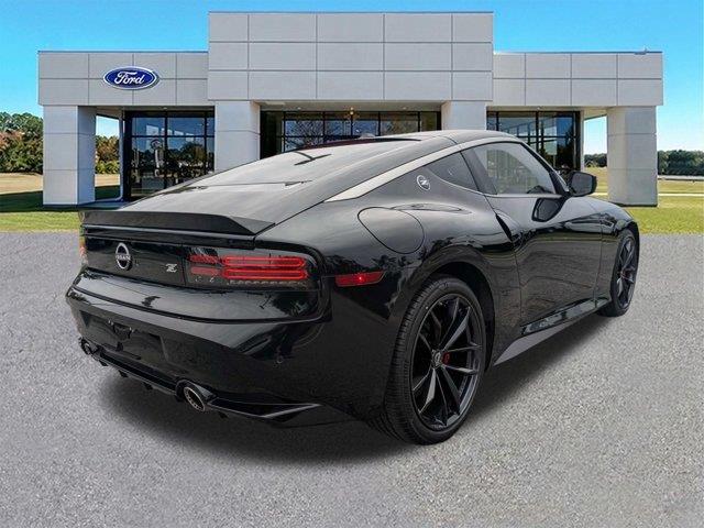 2025 Nissan Nissan Z - $42,999