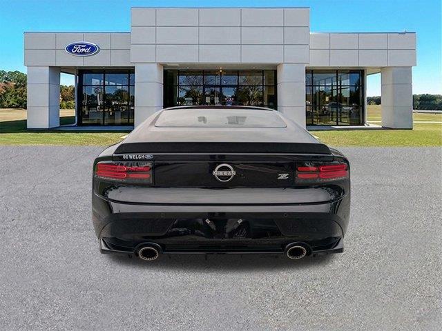 2025 Nissan Nissan Z - $42,999