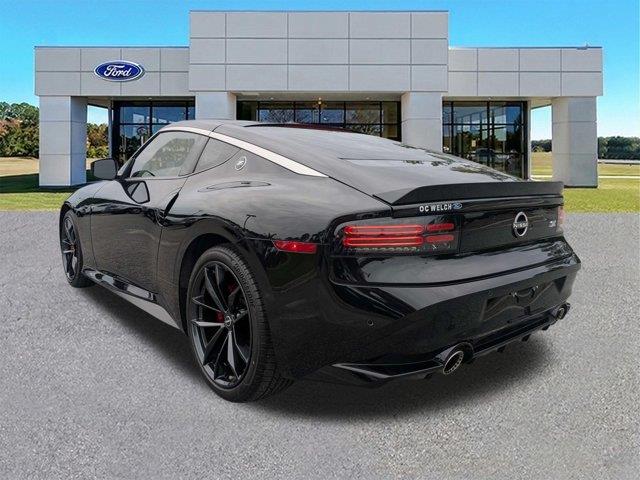 2025 Nissan Nissan Z - $42,999