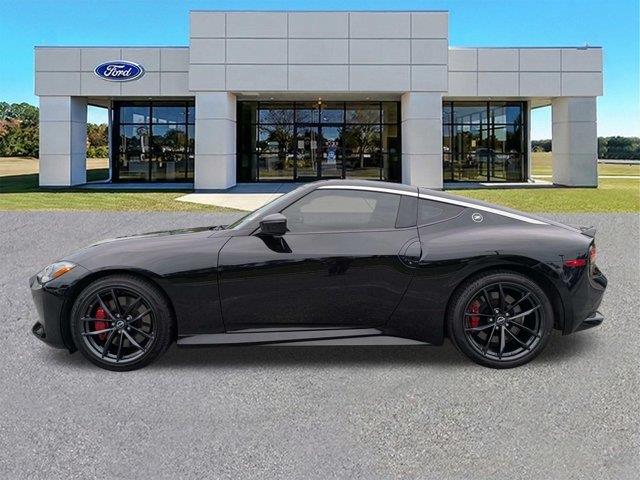 2025 Nissan Nissan Z - $42,999