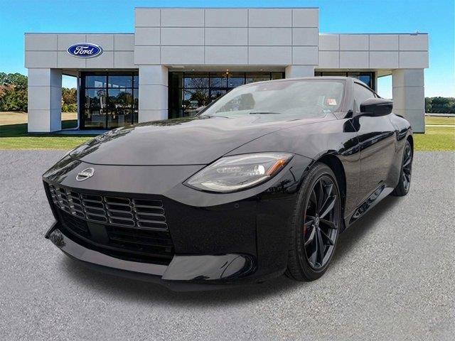 2025 Nissan Nissan Z - $42,999