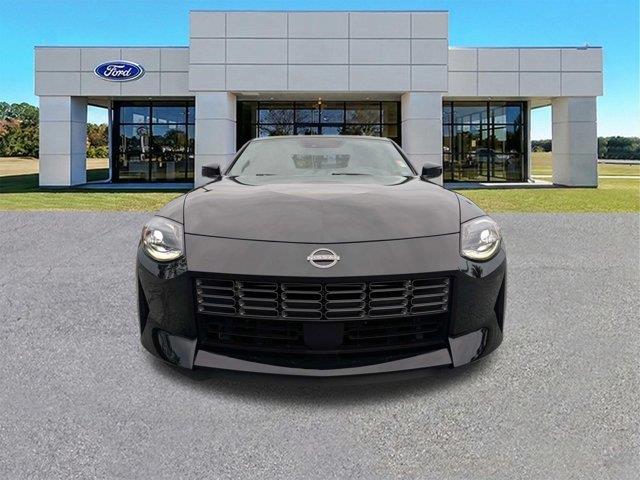 2025 Nissan Nissan Z - $42,999