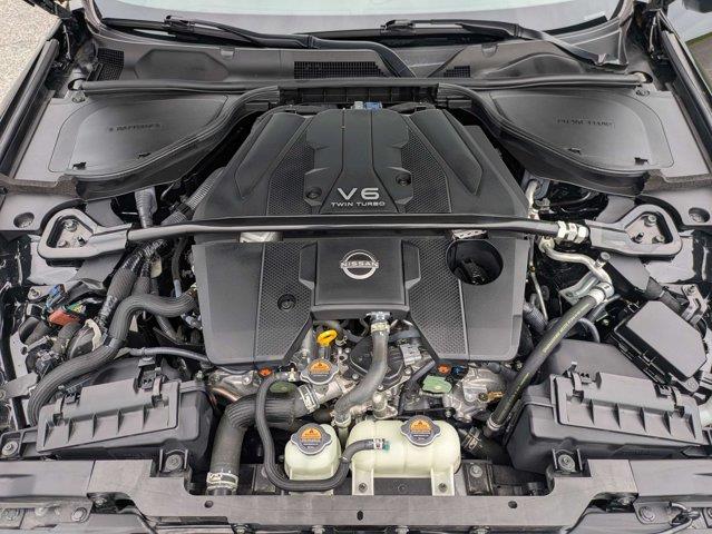 2025 Nissan Nissan Z - $42,999