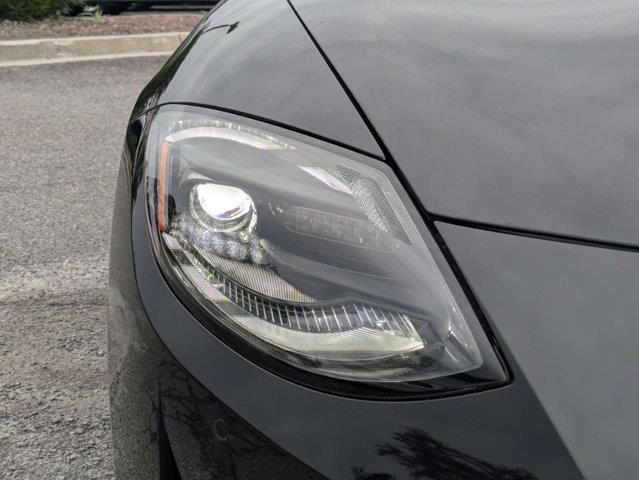 2025 Nissan Nissan Z - $42,999