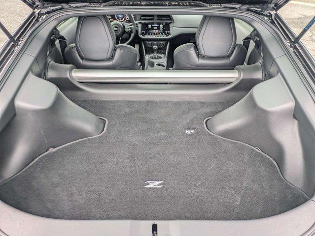 2025 Nissan Nissan Z - $42,999