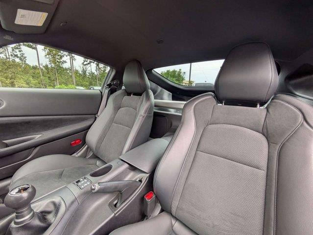 2025 Nissan Nissan Z - $42,999