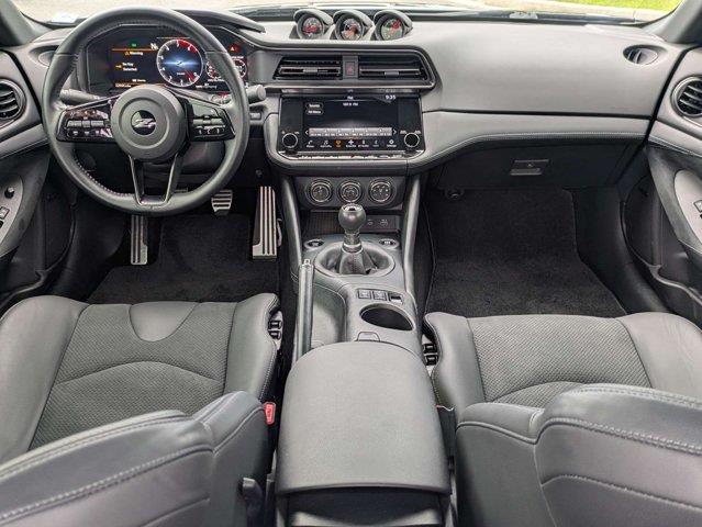 2025 Nissan Nissan Z - $42,999