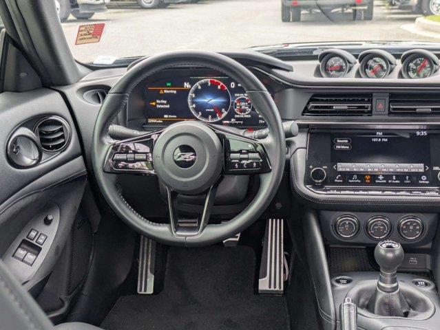 2025 Nissan Nissan Z - $42,999