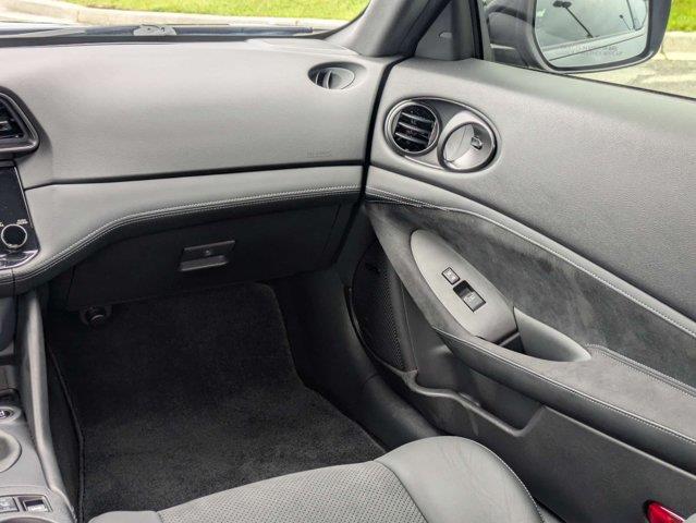 2025 Nissan Nissan Z - $42,999