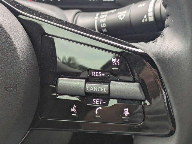 2025 Nissan Nissan Z - $42,999