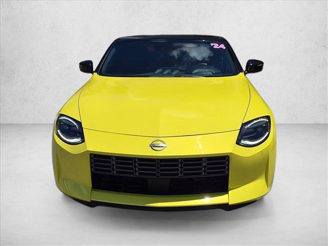 2024 Nissan Nissan Z - $40,311