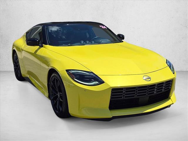 2024 Nissan Nissan Z - $40,311