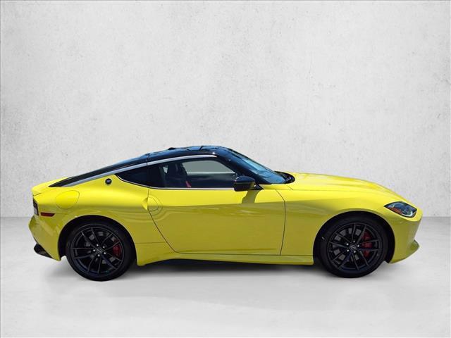 2024 Nissan Nissan Z - $40,311