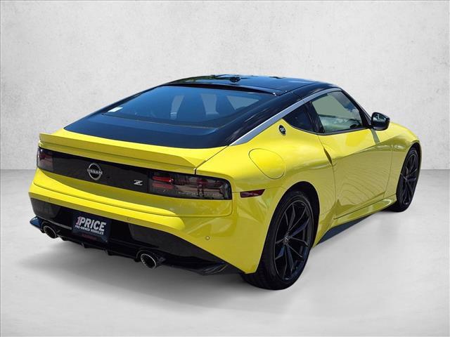 2024 Nissan Nissan Z - $40,311