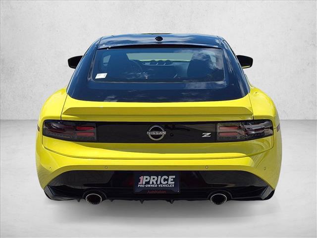 2024 Nissan Nissan Z - $40,311