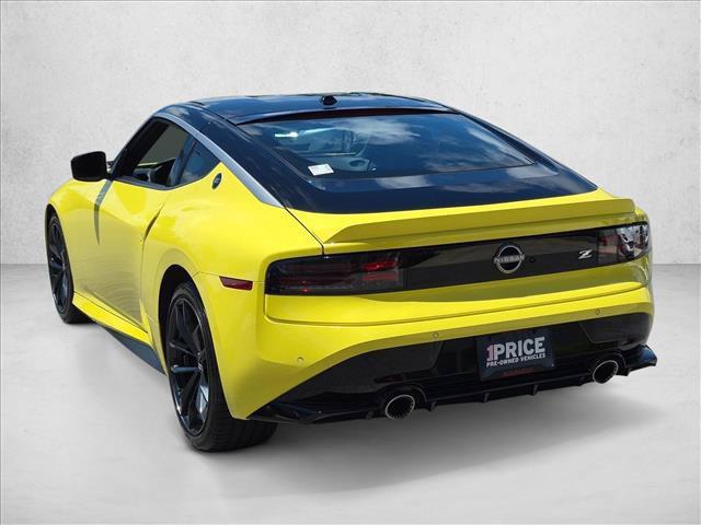 2024 Nissan Nissan Z - $40,311