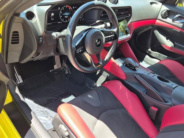 2024 Nissan Nissan Z - $40,311