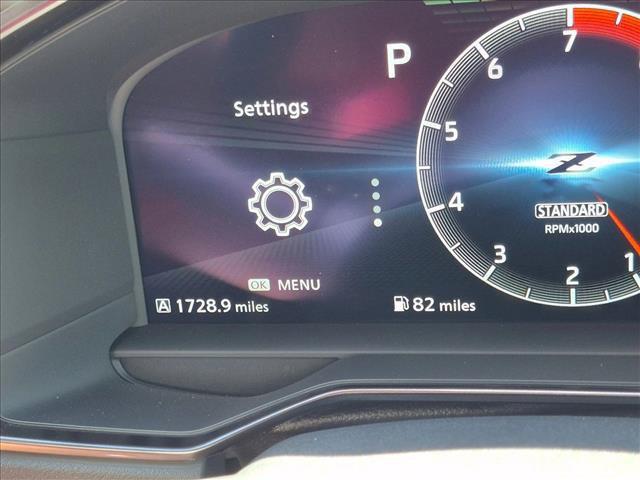 2024 Nissan Nissan Z - $40,311