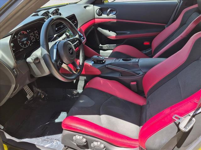 2024 Nissan Nissan Z - $40,311