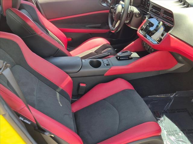 2024 Nissan Nissan Z - $40,311