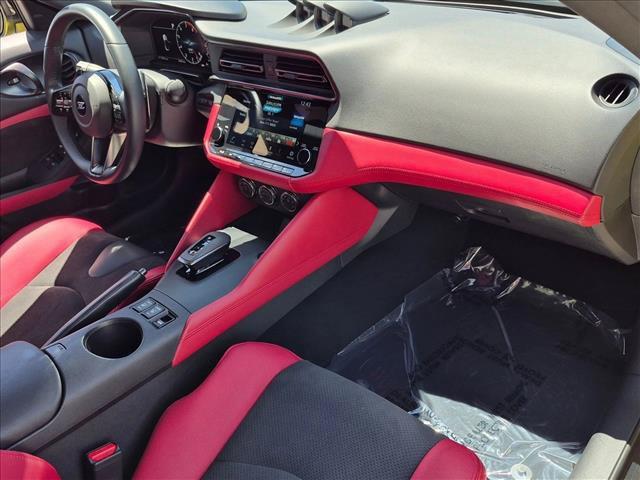 2024 Nissan Nissan Z - $40,311