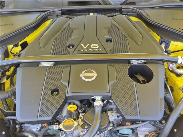 2024 Nissan Nissan Z - $40,311