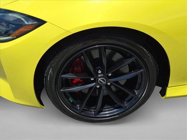 2024 Nissan Nissan Z - $40,311