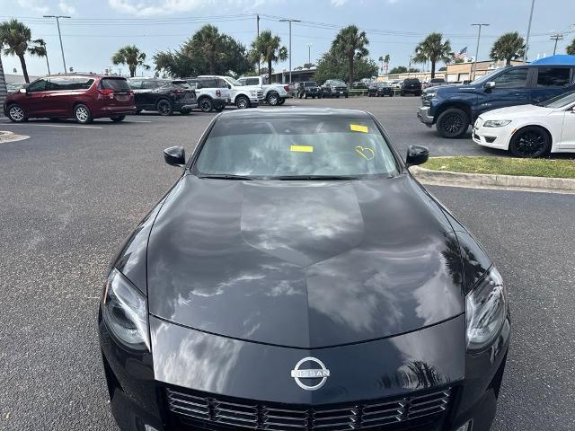 2024 Nissan Nissan Z - $41,500