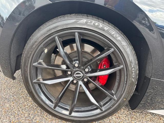 2024 Nissan Nissan Z - $41,500
