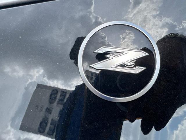 2024 Nissan Nissan Z - $41,500